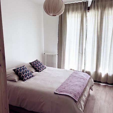 Appartement 79M2 Proche Airbus Tout Confort Lumineux 2 Chambres, 1 Bureau Colomiers Exterior foto