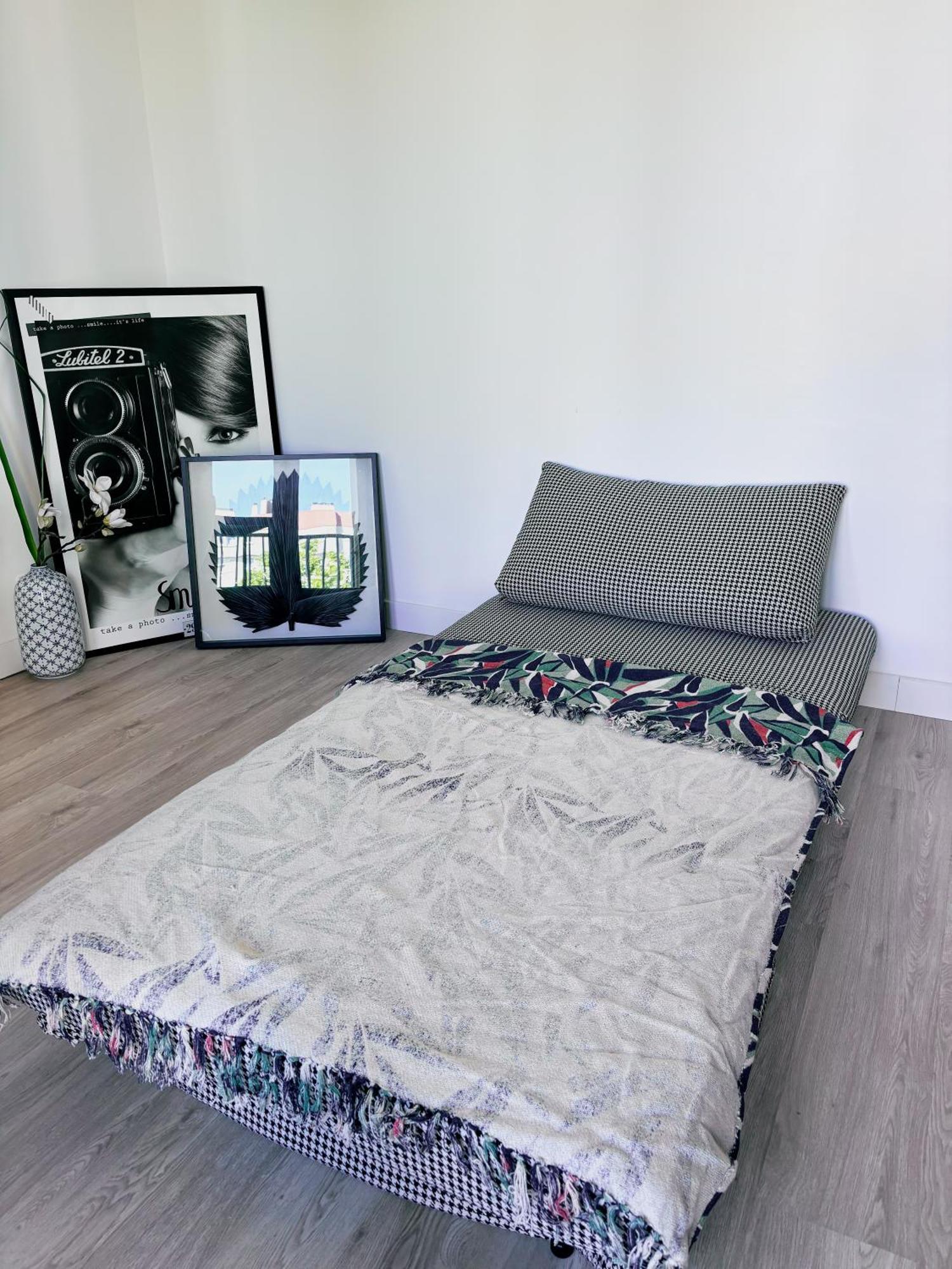 Appartement 79M2 Proche Airbus Tout Confort Lumineux 2 Chambres, 1 Bureau Colomiers Exterior foto