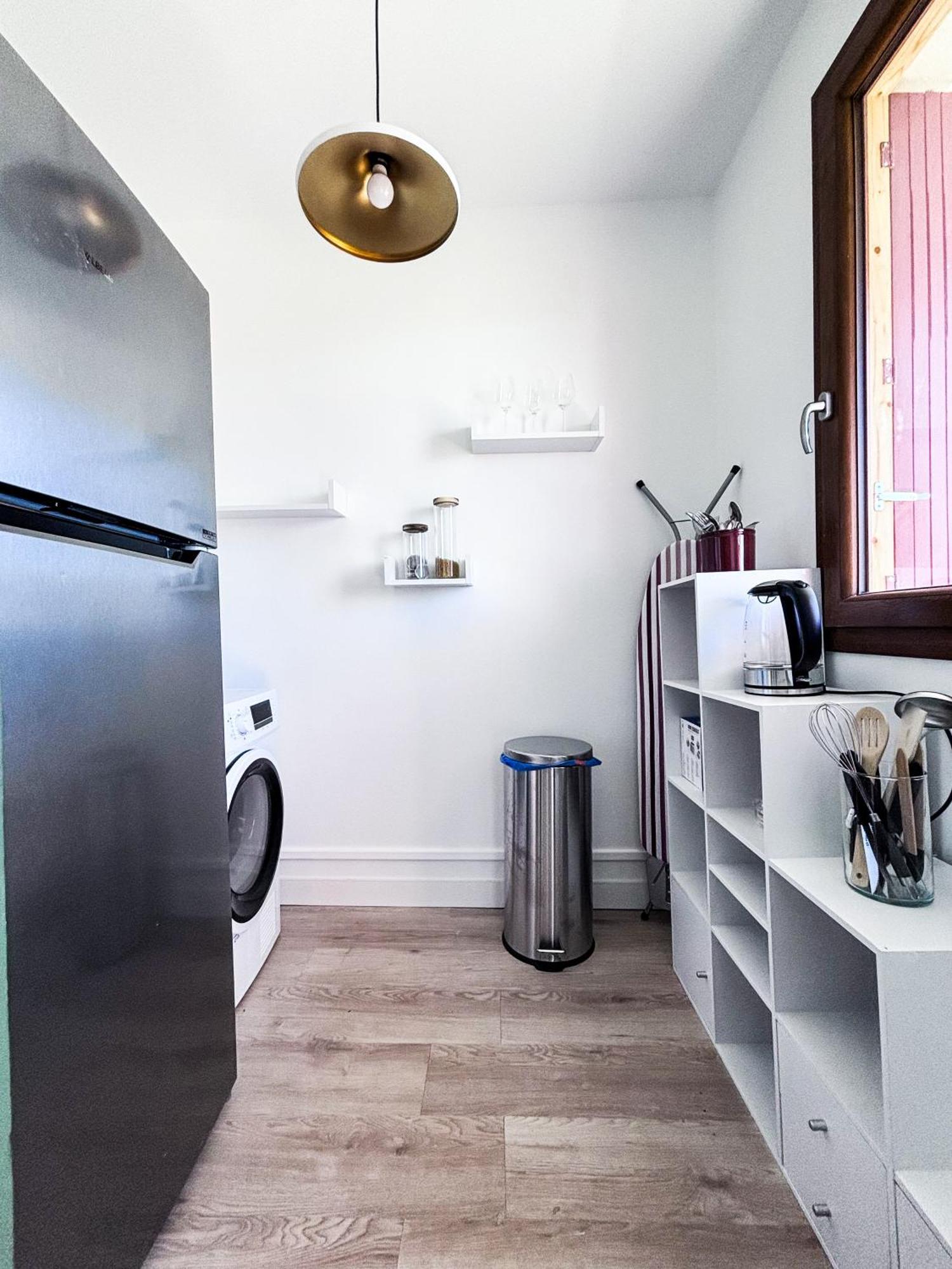 Appartement 79M2 Proche Airbus Tout Confort Lumineux 2 Chambres, 1 Bureau Colomiers Exterior foto