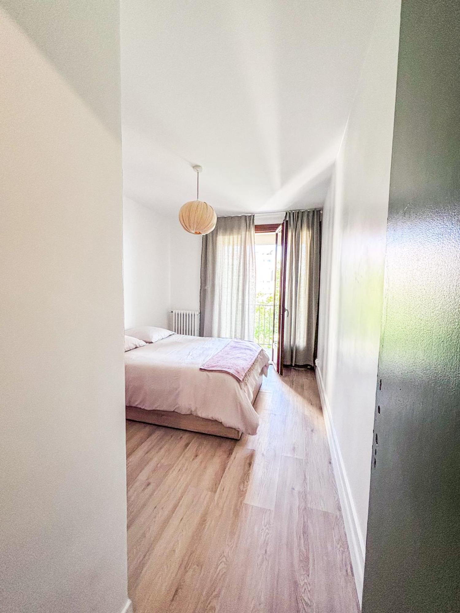 Appartement 79M2 Proche Airbus Tout Confort Lumineux 2 Chambres, 1 Bureau Colomiers Exterior foto
